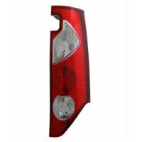 Ліхтар задній Renault Kangoo 09-13 правий 2дв. DEPO 8200419952