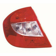 Ліхтар задній Renault Symbol 08-13 правий DEPO 8200700047