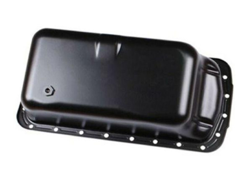 Масляний піддон двигуна Citroen ZX, BX, Peugeot 405 (1987-1997) Van Wezel 0301F3