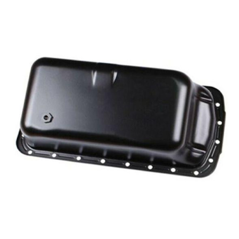 Масляний піддон двигуна Citroen ZX, BX, Peugeot 405 (1987-1997) Van Wezel 0301F3