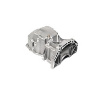 Піддон масляний двигуна Renault Doker, Duster, Kangoo, Logan, Captur 2010-2023 Van Wezel 8200296561