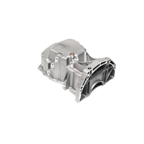 Піддон масляний двигуна Renault Doker, Duster, Kangoo, Logan, Captur 2010-2023 Van Wezel 8200296561