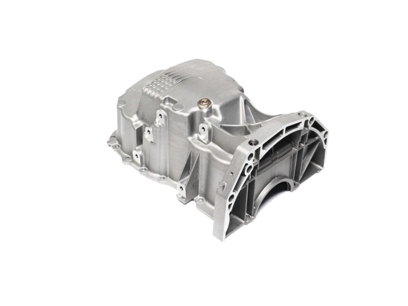 Піддон масляний двигуна Renault Doker, Duster, Kangoo, Logan, Captur 2010-2023 Van Wezel 8200296561