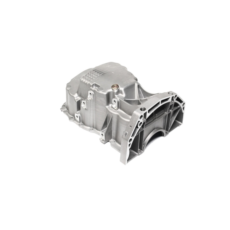 Піддон масляний двигуна Renault Doker, Duster, Kangoo, Logan, Captur 2010-2023 Van Wezel 8200296561
