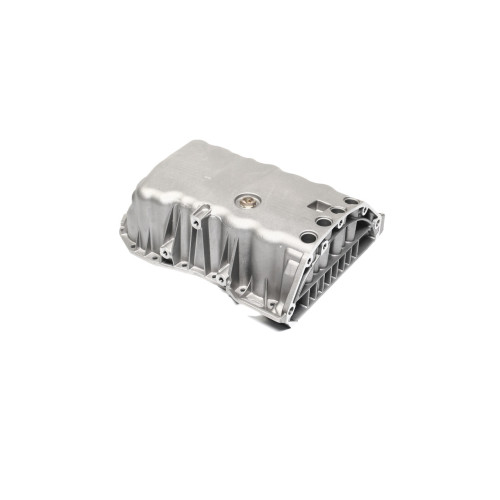 Масляний піддон двигуна Renault Megane 2, Laguna 2 1.9 DCi 2002-2009 Van Wezel 8200728386