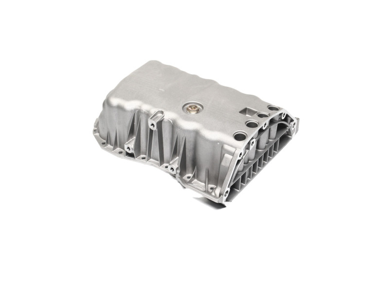 Масляний піддон двигуна Renault Megane 2, Laguna 2 1.9 DCi 2002-2009 Van Wezel 8200728386