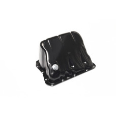 Масляний піддон двигуна Smart Fortwo 1998-2007 Van Wezel A1600140002