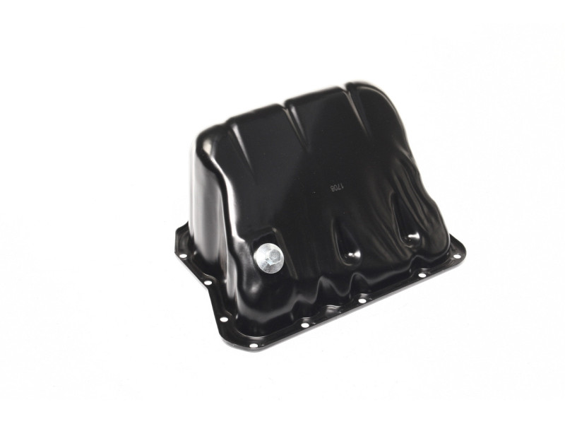 Масляний піддон двигуна Smart Fortwo 1998-2007 Van Wezel A1600140002