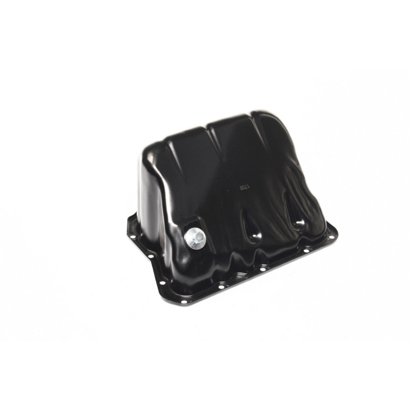 Масляний піддон двигуна Smart Fortwo 1998-2007 Van Wezel A1600140002