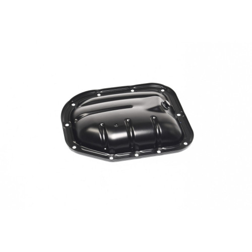 Масляний піддон двигуна Toyota Yaris, Corolla, Auris, Prius (2005-2021) Van Wezel 1210221010