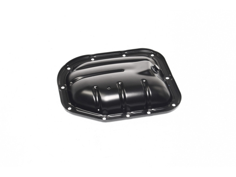 Масляний піддон двигуна Toyota Yaris, Corolla, Auris, Prius (2005-2021) Van Wezel 1210221010
