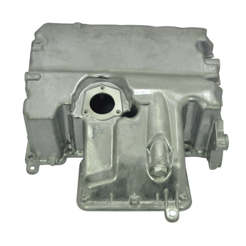 Масляний піддон двигуна VW Polo, Skoda Fabia, Seat Ibiza 1.2 TDi 2009-2017 Van Wezel 03P103602A