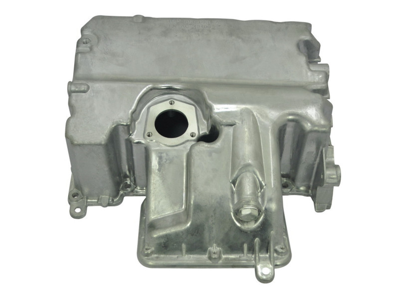 Масляний піддон двигуна VW Polo, Skoda Fabia, Seat Ibiza 1.2 TDi 2009-2017 Van Wezel 03P103602A