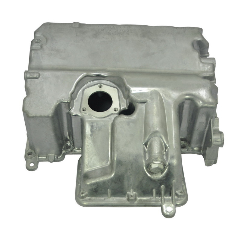 Масляний піддон двигуна VW Polo, Skoda Fabia, Seat Ibiza 1.2 TDi 2009-2017 Van Wezel 03P103602A