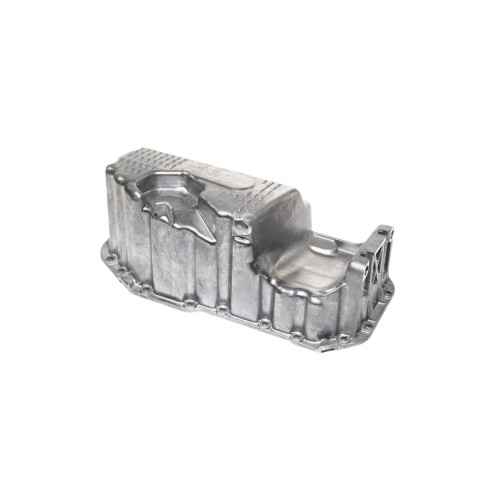 Масляний піддон двигуна VW Polo 9N, Audi A3, Skoda Fabia, Octavia A5 1.4/1.6 FSi (Van Wezel) 2001-2013 03C103601SA