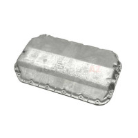Масляний піддон двигуна Audi 80 B4, A4 B5, A6 C5, A8 2.6/2.8 (Van Wezel) 078103604H