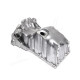 Масляний піддон двигуна VW Passat B5 1996-2005, Audi A4 B5 1994-2001, A6 C5 1997-2004, Skoda Superb 1.8 T 2001-2008 (Van Wezel)