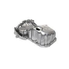 Масляний піддон двигуна VW Passat B5, Audi A4 B5, A6 C5 1995-2000 (Van Wezel) 058103598D, 058103598B