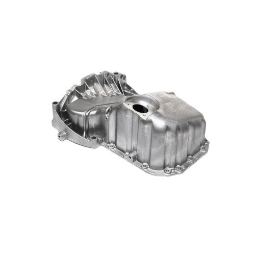 Масляний піддон двигуна VW Passat B5, Audi A4 B5, A6 C5 1995-2000 (Van Wezel) 058103598D, 058103598B