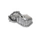 Масляний піддон двигуна VW Passat B5, Audi A4 B5, A6 C5 1995-2000 (Van Wezel) 058103598D, 058103598B
