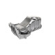 Масляний піддон двигуна VW Passat B5, Audi A4 B5, A6 C5 1995-2000 (Van Wezel) 058103598D, 058103598B