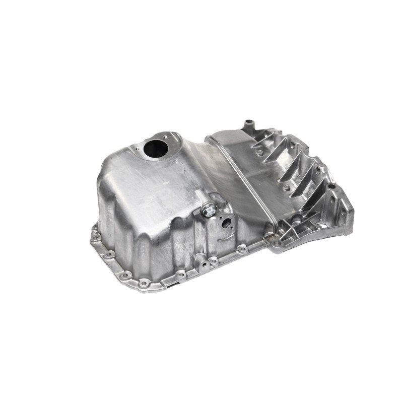 Масляний піддон двигуна VW Passat B5, Audi A4 B5, A6 C5 1995-2000 (Van Wezel) 058103598D, 058103598B