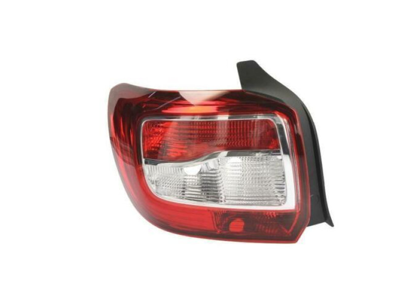 Ліхтар задній Renault Logan 13-17 правий DEPO 265501454R