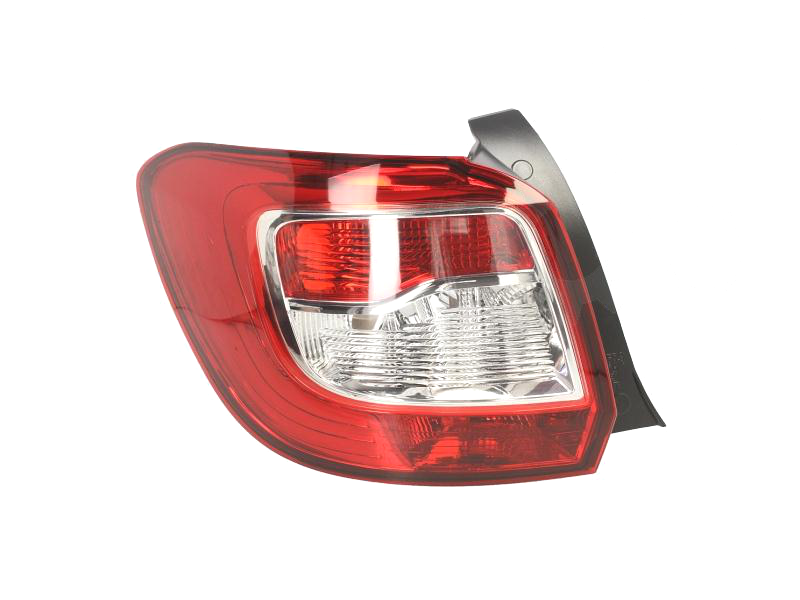 Ліхтар задній Renault Sandero 13-17 правий DEPO 265506669R