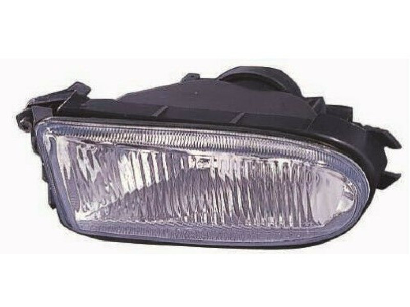 Протитуманна фара Renault Megane 95-99 права DEPO 7701040681