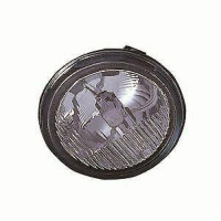 Протитуманна фара Renault Kangoo 97-03 права DEPO 195319052