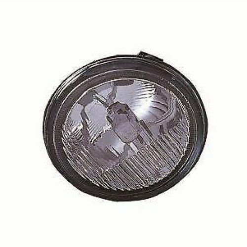 Протитуманна фара Renault Kangoo 1997-2003 права DEPO 195319052