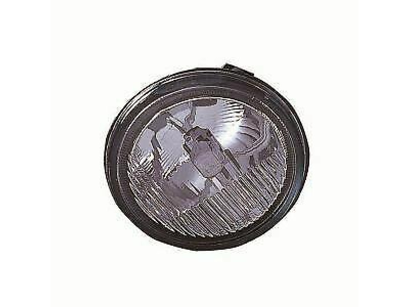 Протитуманна фара Renault Kangoo 97-03 права DEPO 195319052