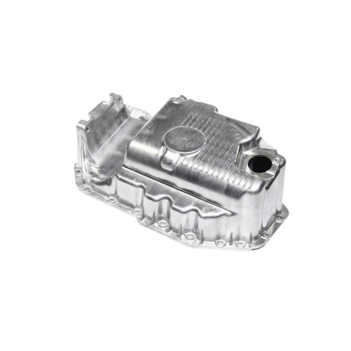 Піддон масляний двигуна VW Golf 4, Bora, Skoda Octavia 1.4/1.6 16v 1997-2004 Van Wezel 030103603Q, 030103603P