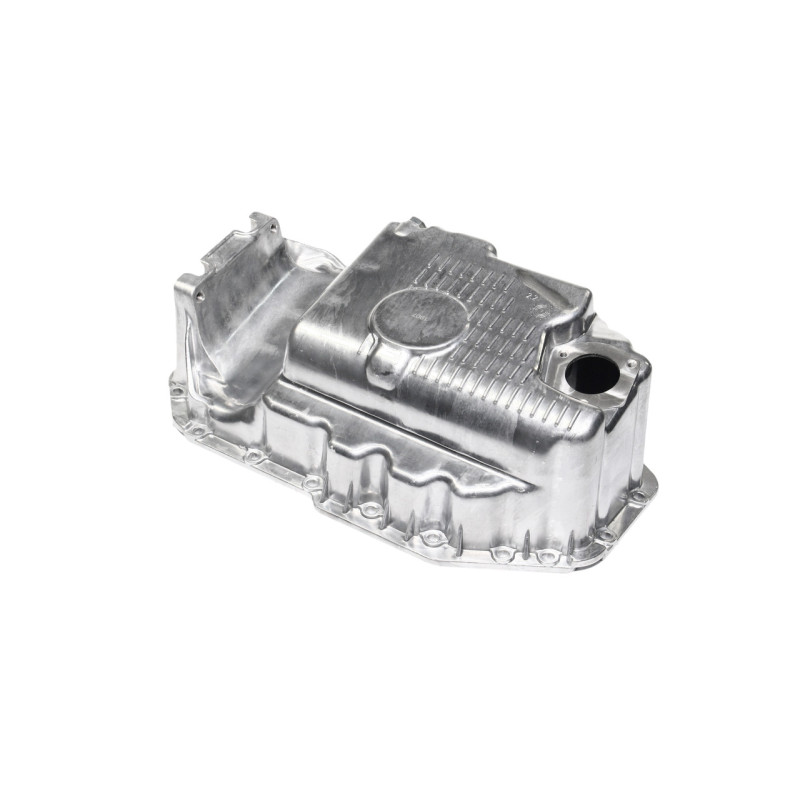 Піддон масляний двигуна VW Golf 4, Bora, Skoda Octavia 1.4/1.6 16v 1997-2004 Van Wezel 030103603Q, 030103603P