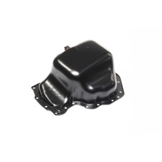 Масляний піддон двигуна VW Polo, Skoda Fabia, Seat Ibiza 1.2 (2002-2009) Van Wezel 03D103602G, 03D103601G