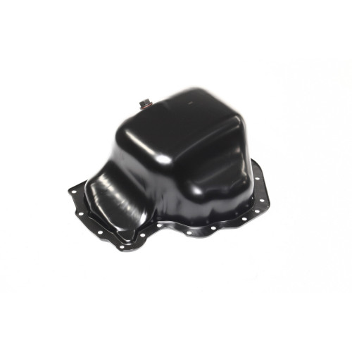 Масляний піддон двигуна VW Polo, Skoda Fabia, Seat Ibiza 1.2 (2002-2009) Van Wezel 03D103602G, 03D103601G