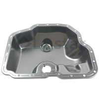Масляний піддон двигуна з отвором під датчик VW Touareg, Audi Q7 3.0 TDI 2004-2015 Van Wezel 059103602F