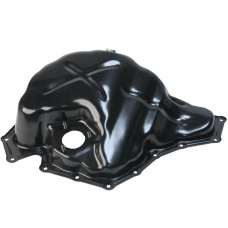 Масляний піддон двигуна Audi A4, A5, Q5 TFSi (B8) 2008-2016 Van Wezel