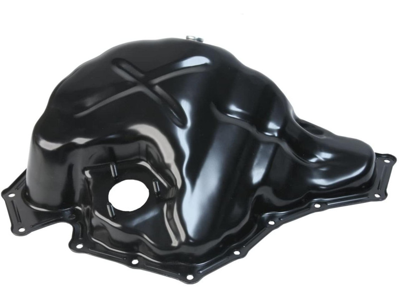 Масляний піддон двигуна Audi A4, A5, Q5 TFSi (B8) 2008-2016 Van Wezel