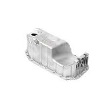 Масляний піддон двигуна VW Golf 4, Caddy 3, Polo, Skoda Fabia, Seat Ibiza 1.4 16v/1.6 FSi (Van Wezel)