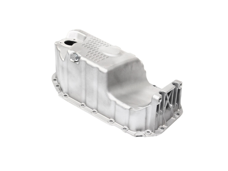 Масляний піддон двигуна VW Golf 4, Caddy 3, Polo, Skoda Fabia, Seat Ibiza 1.4 16v/1.6 FSi (Van Wezel)