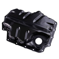 Піддон двигуна VW Golf 7, Tiguan, Jetta 6, Scirocco, Audi A3, Q3, Octavia A7 2012-2018 VAG 04E103602B