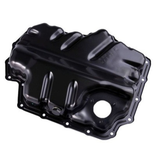 Піддон двигуна VW Golf 7, Tiguan, Jetta 6, Scirocco, Audi A3, Q3, Octavia A7 2012-2018 VAG 04E103602B