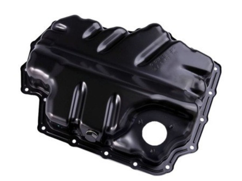 Піддон двигуна VW Golf 7, Tiguan, Jetta 6, Scirocco, Audi A3, Q3, Octavia A7 2012-2018 VAG 04E103602B