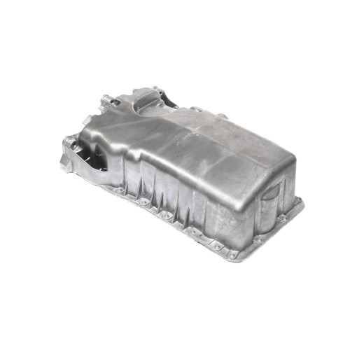 Масляний піддон двигуна VW Golf 6, Bora, Audi A3, Seat Leon 1.8 AGN (VanWezel) 038103601LA