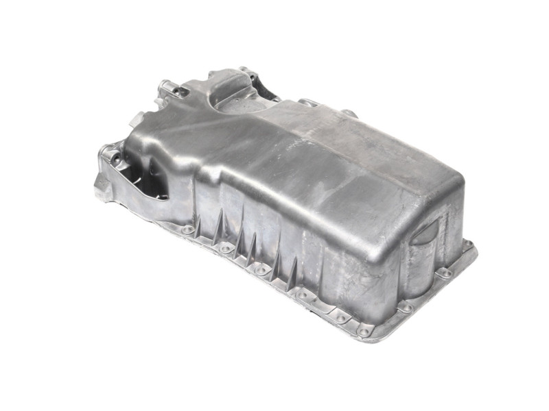 Масляний піддон двигуна VW Golf 6, Bora, Audi A3, Seat Leon 1.8 AGN (VanWezel) 038103601LA