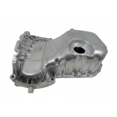 Масляний піддон двигуна VW Passat B5, Audi A4 B5, A6 C5 1996-2005 Van Wezel 058103598C, 058103603C