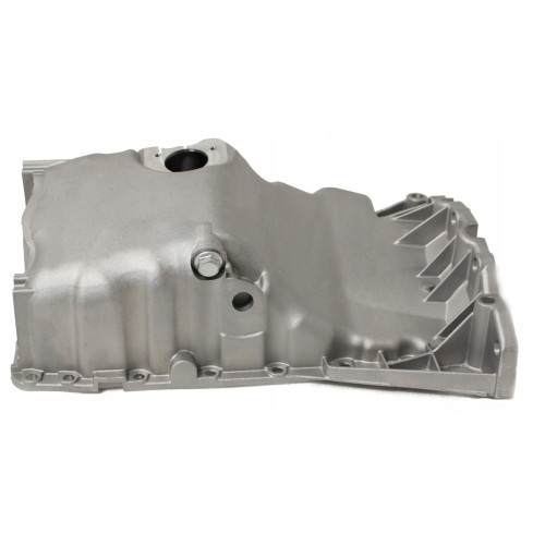 Масляний піддон двигуна Audi A4 B5, A6 C5, VW Passat B5 1994-2005 Van Wezel 06B103601N