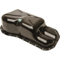 Масляний піддон двигуна VW Golf 3 2.8/2.9 VR6 1991-1997 Van Wezel 021103601B