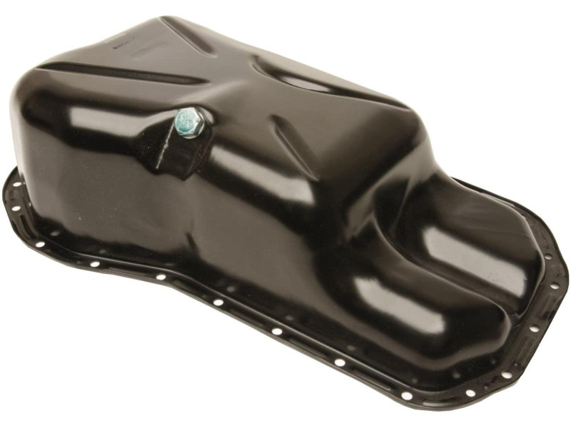 Масляний піддон двигуна VW Golf 3 2.8/2.9 VR6 1991-1997 Van Wezel 021103601B